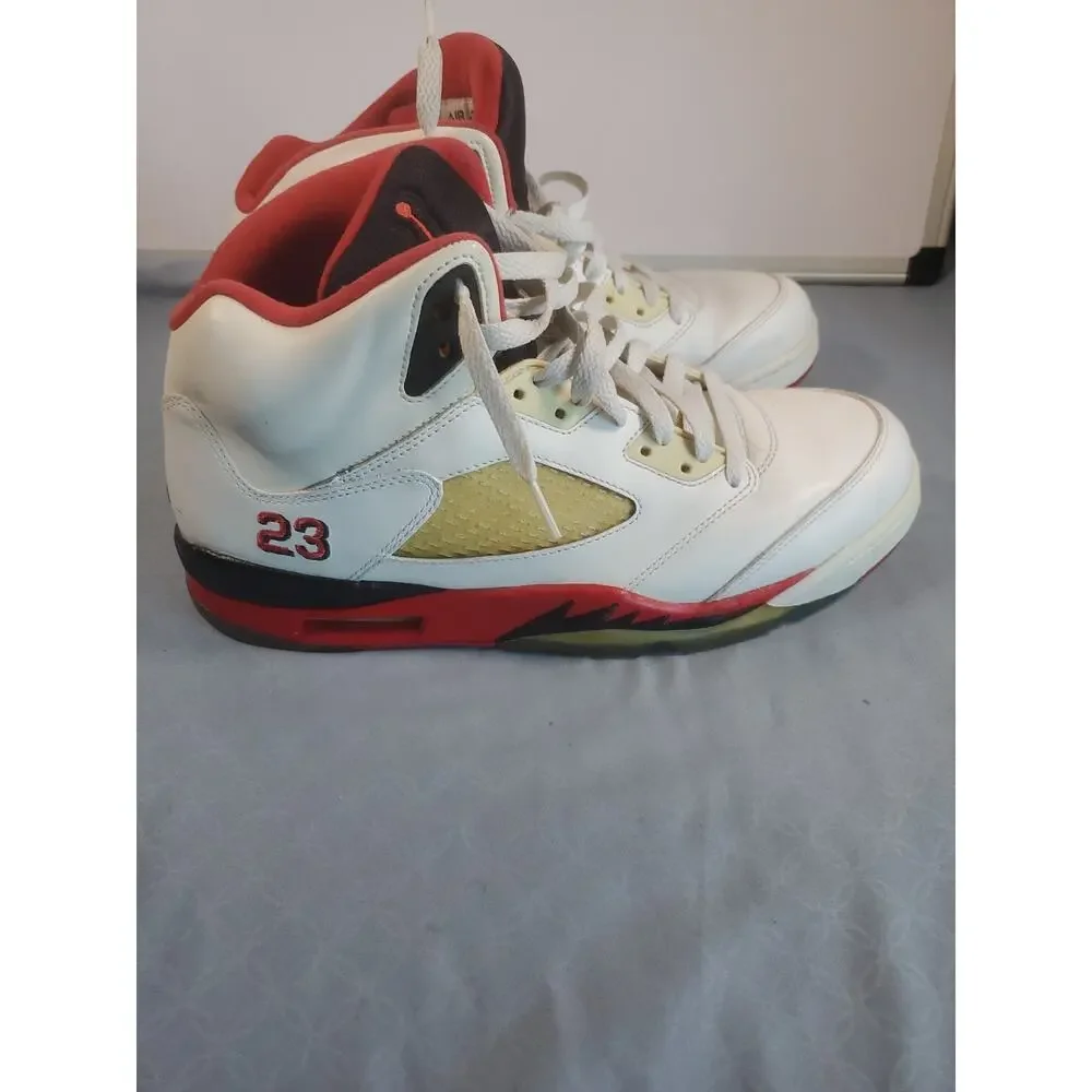 Jordan nike air